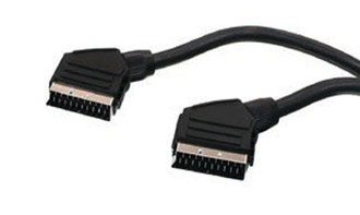 Neklan 5m Scart