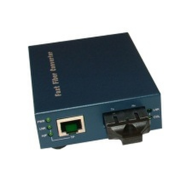 Neklan 2070413 100Mbit/s Multi-mode network transceiver module