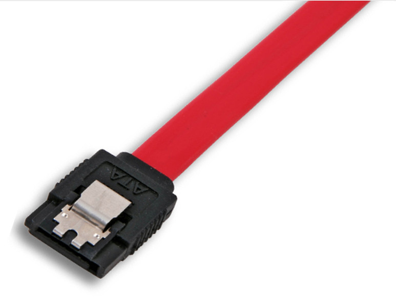 Neklan 0.5m SATA 0.5m SATA SATA Red SATA cable