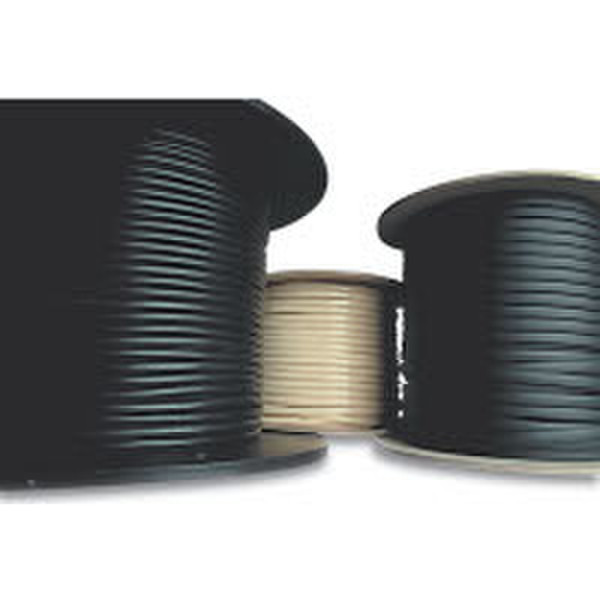 Neklan 100m Flat cable