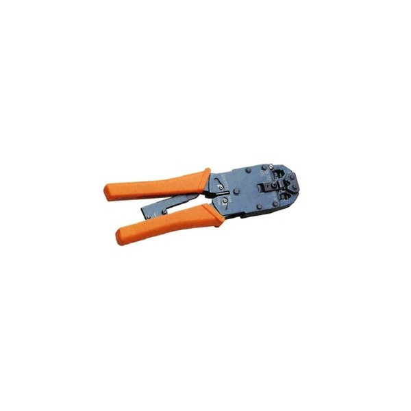 Neklan Crimping tool RJ9, RJ11, RJ12, RJ45