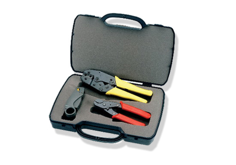 Neklan 3060069 Kabel-Crimper