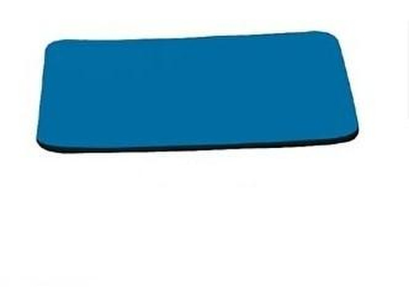 Neklan 4030262 Синий коврик для мышки