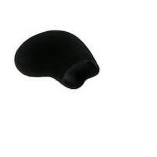 Neklan 4030332 Black mouse pad