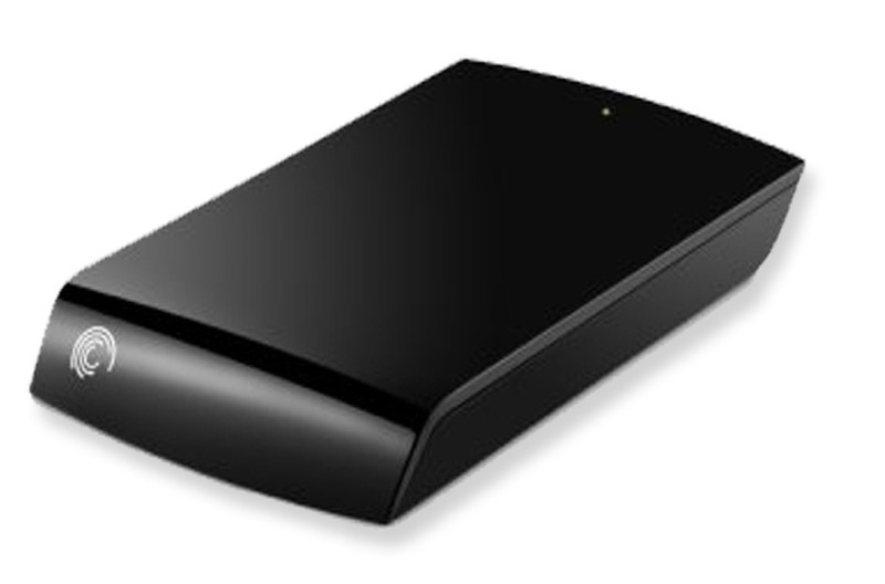 Neklan 500GB USB3.0 500ГБ Черный