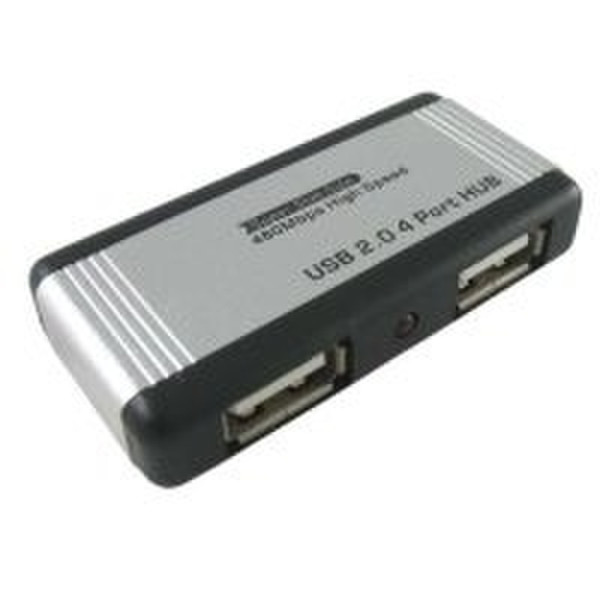 Neklan 4 x USB 2.0