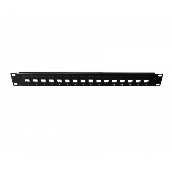 Neklan 8060213 1U patch panel