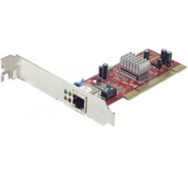 Neklan Ethernet PCI Card Внутренний Ethernet 1000Мбит/с