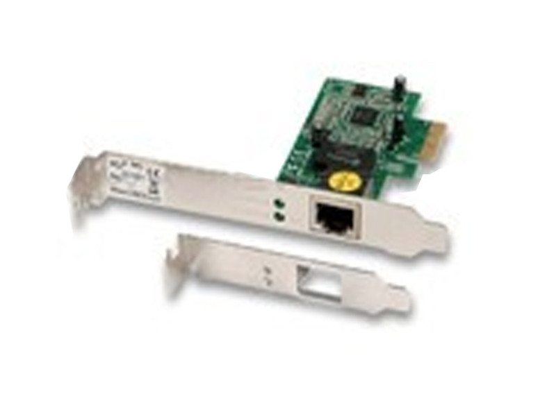 Neklan Ethernet PCI Card Internal Ethernet 100Mbit/s