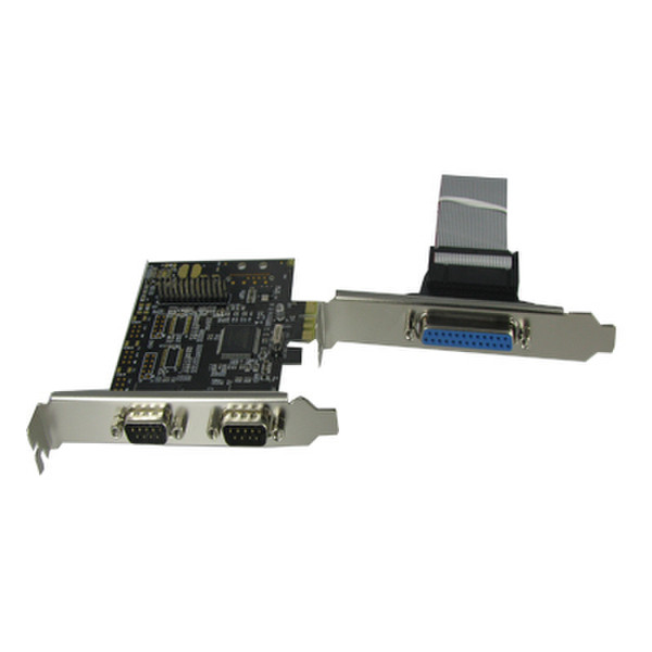 Neklan 8070294 Internal Parallel,Serial interface cards/adapter