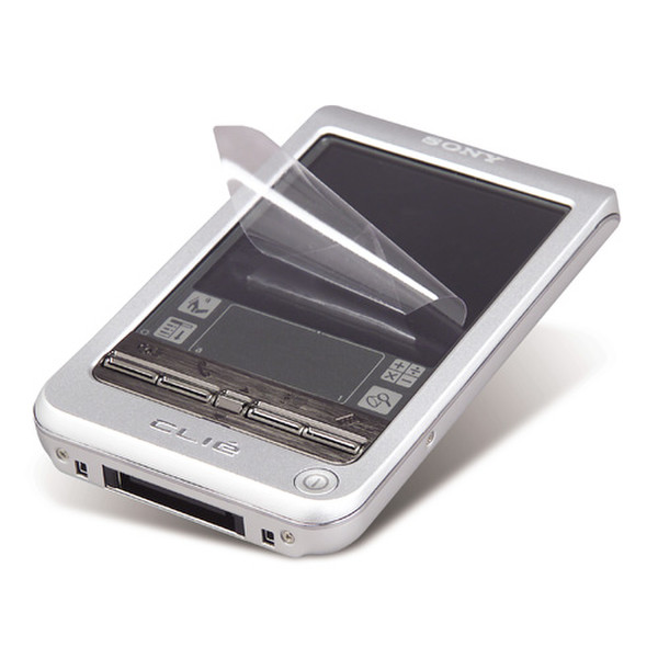 Belkin ClearScreen Overlay for Sony Clie NR NX Series