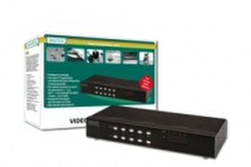 ITB CMGDC48101 VGA video splitter