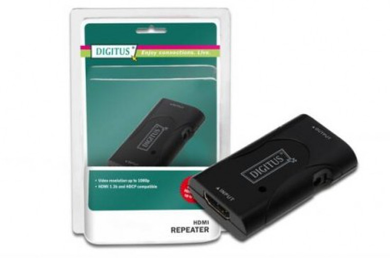 ITB CMGDS55900 HDMI Videosplitter