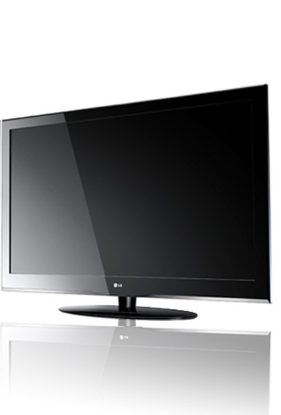 LG 32LD400 32Zoll Full HD Schwarz LCD-Fernseher