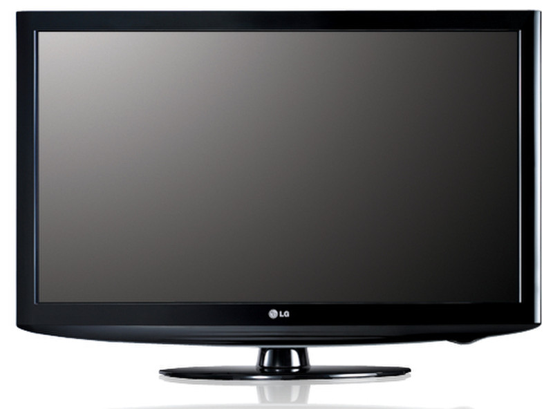 LG 37LH20 37Zoll Schwarz LCD-Fernseher