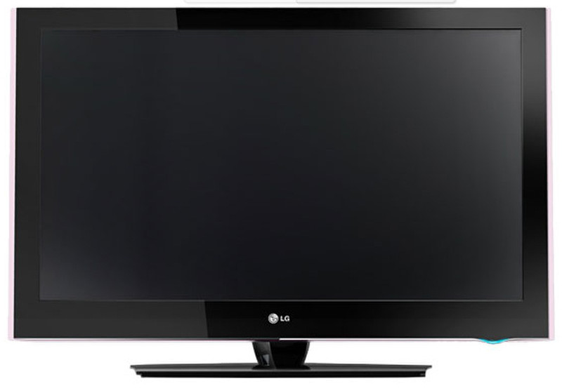 LG 42LD520 42Zoll Full HD Schwarz LCD-Fernseher