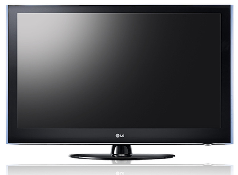 LG 42LH50 42Zoll Full HD Schwarz LCD-Fernseher