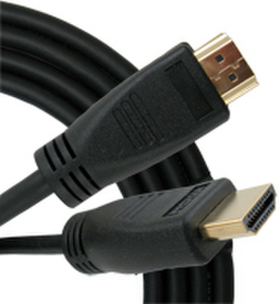 Micropac HDMI, 30 ft 9.1м HDMI HDMI Черный