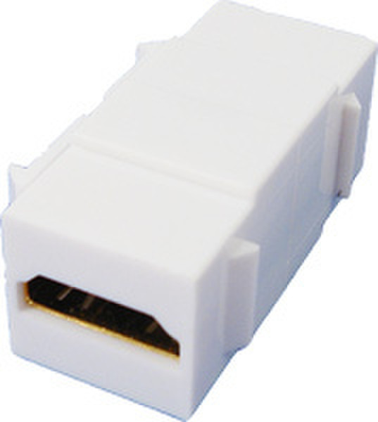 Micropac HDMI Coupler Jack (F/F)