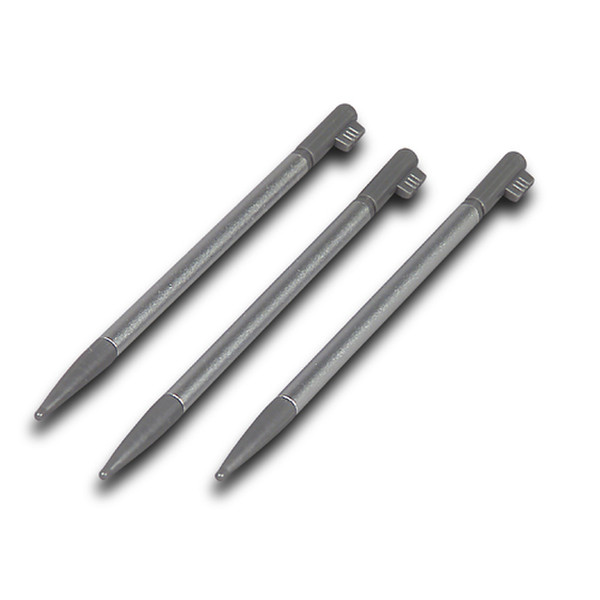 Belkin Sony Clie Stylus 3-Pack Grey stylus pen