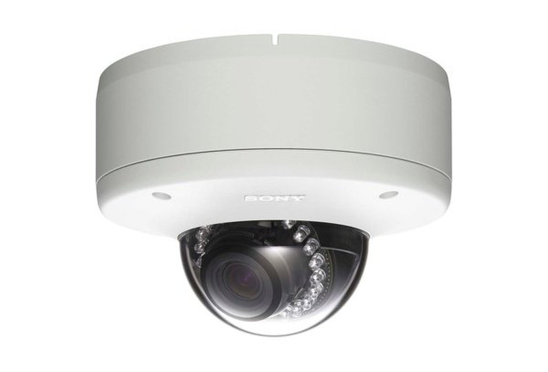 Sony SNC-DH160 surveillance camera
