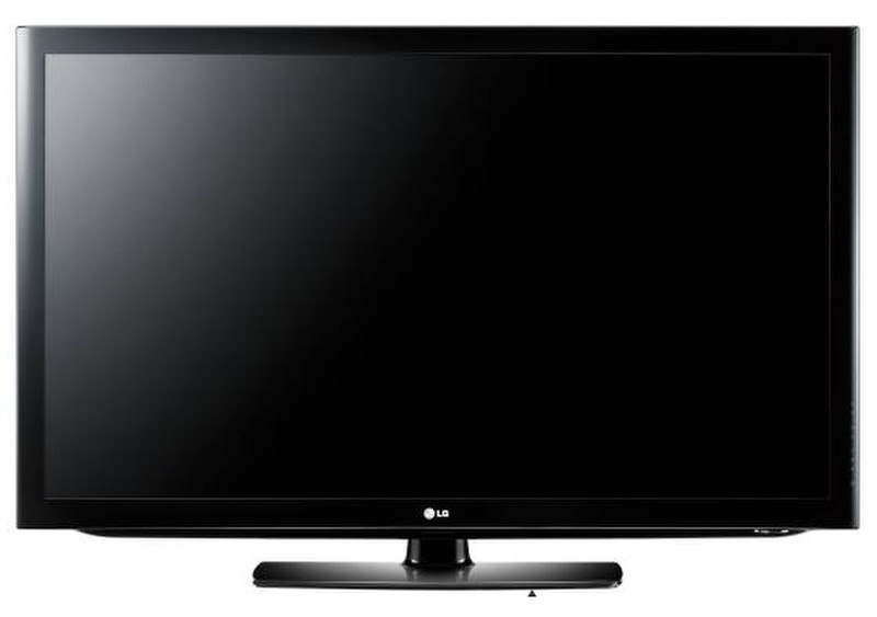 LG 42LD450 42Zoll Full HD Schwarz LCD-Fernseher