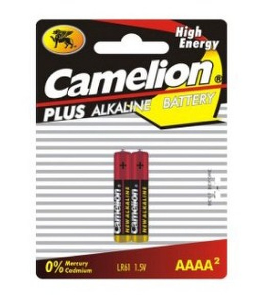 Camelion 6020065 Щелочной 1.5В батарейки