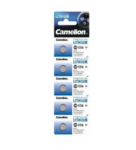 Camelion 6020093 Lithium non-rechargeable battery