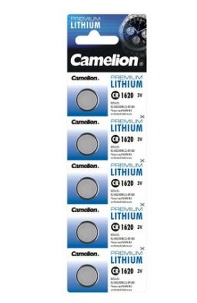 Camelion 6020149 Литиевая 3В батарейки