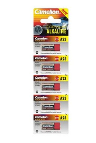 Camelion 6020198 Alkaline 12V non-rechargeable battery
