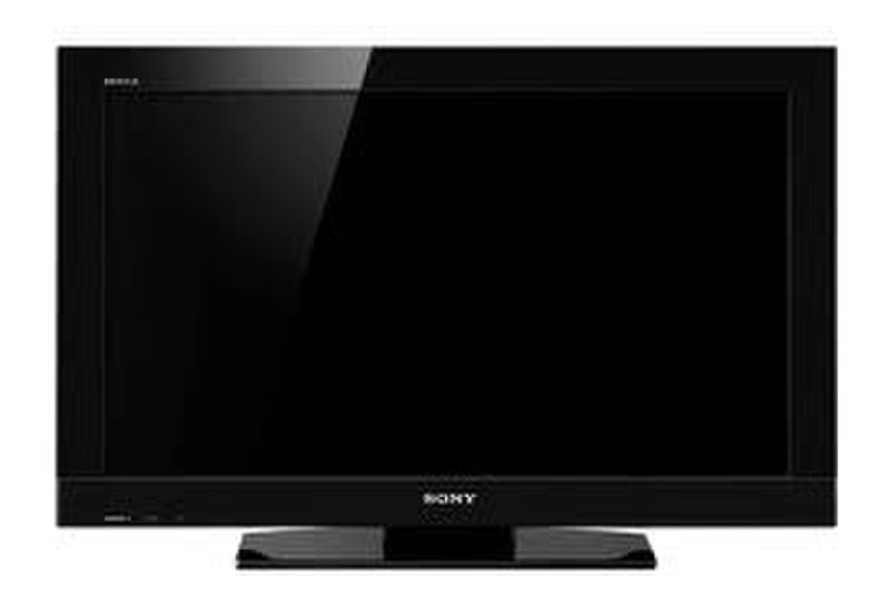 Sony KDL-32EX308 32Zoll HD WLAN Schwarz LCD-Fernseher