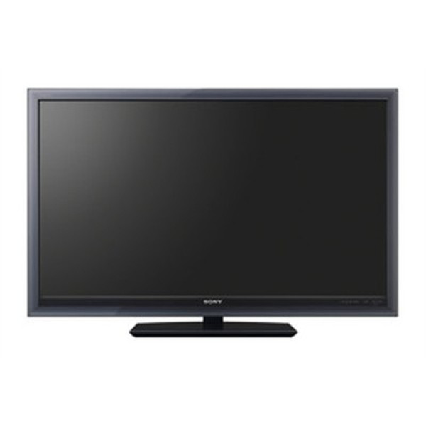 Sony KDL-65W5100 64.5Zoll Full HD Schwarz LCD-Fernseher