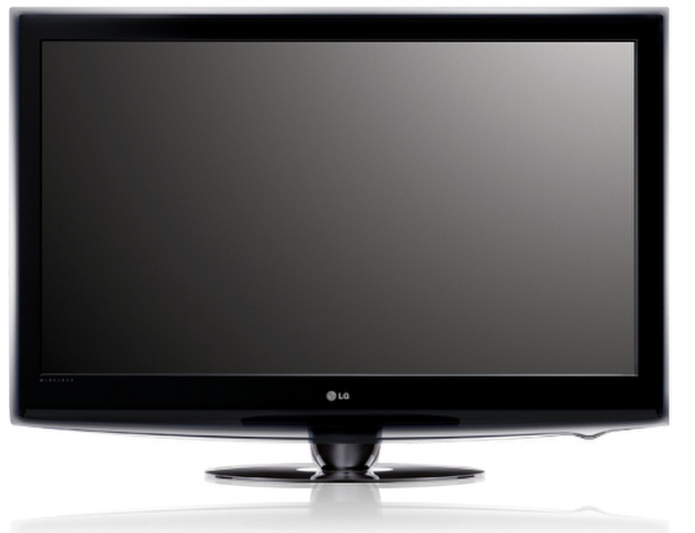 LG 42LH90 42Zoll Full HD Schwarz LCD-Fernseher