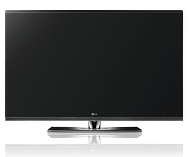 LG 42SL80 42Zoll Full HD Schwarz LCD-Fernseher