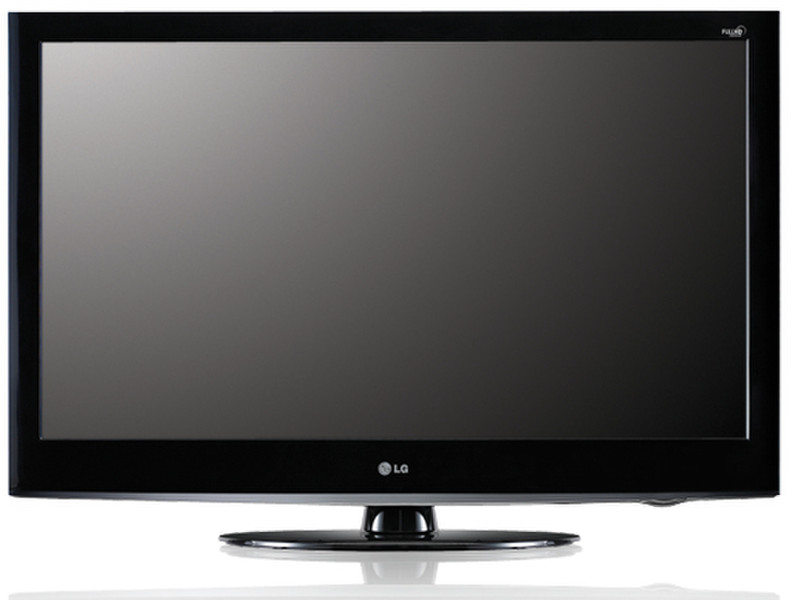 LG 47LH30 47Zoll Full HD Schwarz LCD-Fernseher