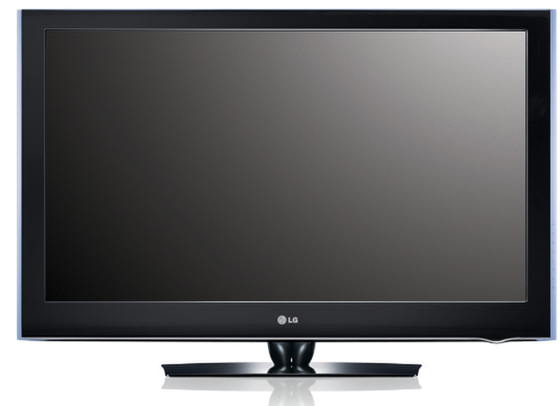 LG 47LH55 47Zoll Full HD Schwarz LCD-Fernseher