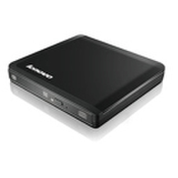 Lenovo 0A33988 Black optical disc drive