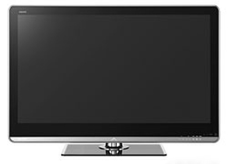 Sharp LC46LE820UN 46Zoll Full HD Schwarz LCD-Fernseher