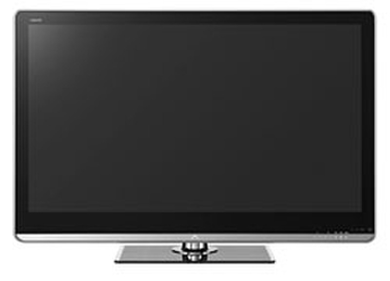 Sharp LC52LE820UN 52Zoll Full HD Schwarz LCD-Fernseher