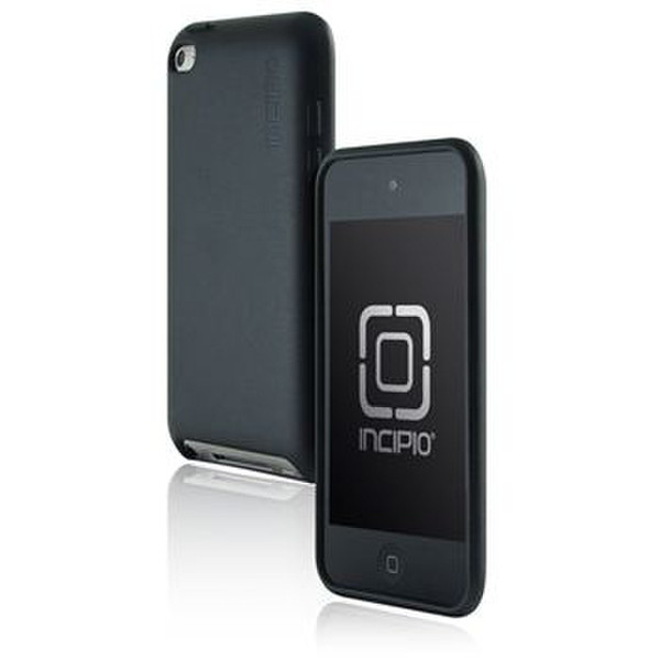 Incipio iPod touch 4G NGP Black