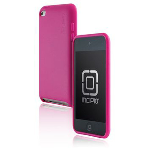 Incipio iPod touch 4G NGP Маджента