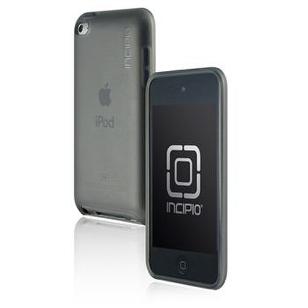 Incipio iPod touch 4G NGP Grey,Transparent