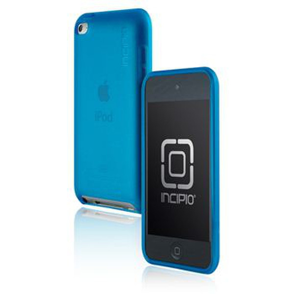 Incipio iPod touch 4G NGP Turquoise