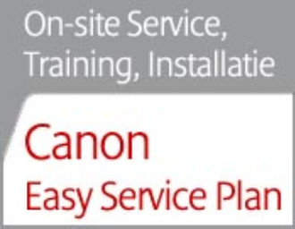 Canon Easy Service Plan i-Sensys A