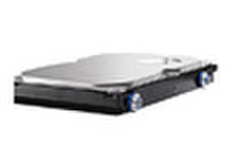 Hewlett Packard Enterprise 628033-B21 500GB Serial ATA hard disk drive