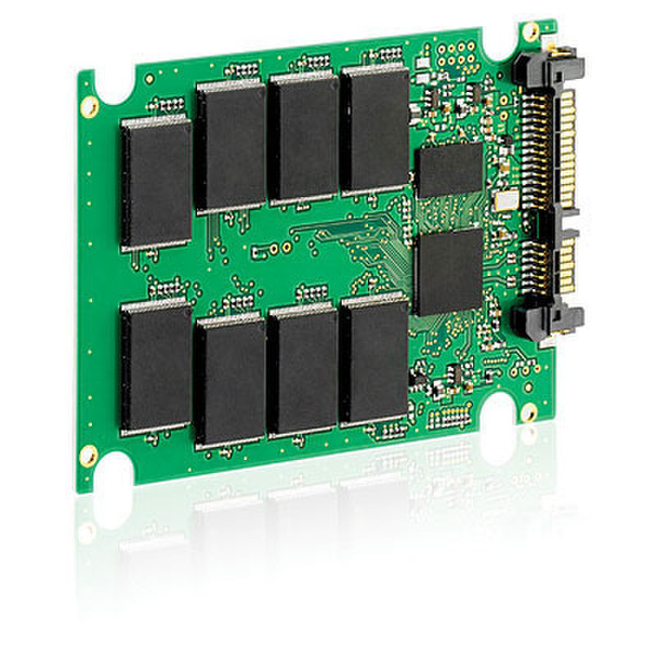 Hewlett Packard Enterprise 400GB 6G SAS SLC SFF Serial Attached SCSI Solid State Drive (SSD)