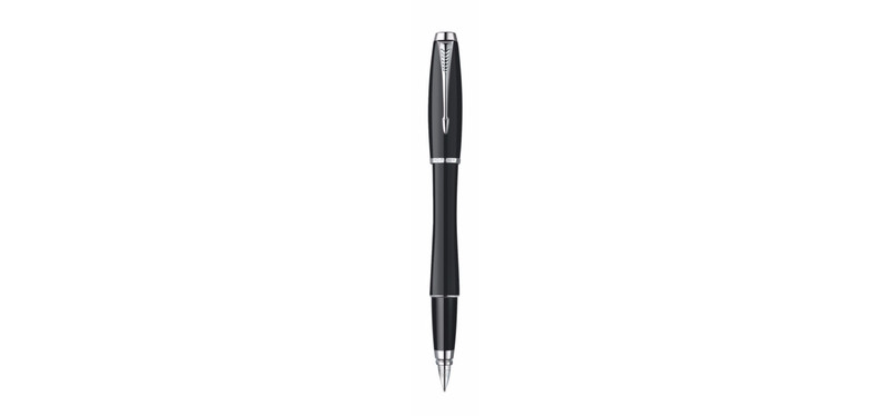 Parker S0850680 Черный 1шт перьевая авторучка