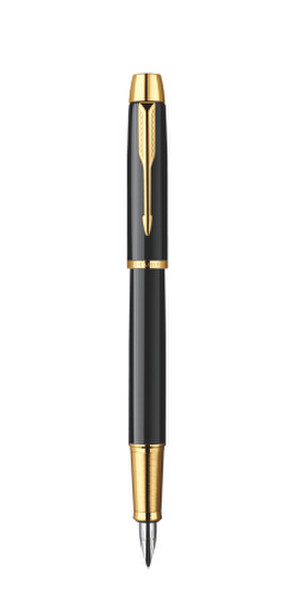 Parker S0856190 Black,Gold 1pc(s) fountain pen