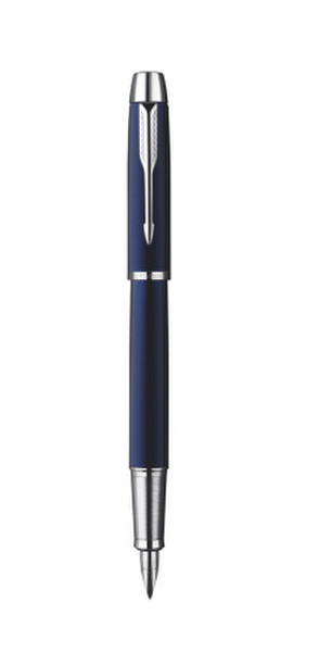 Parker S0856300 Синий 1шт перьевая авторучка