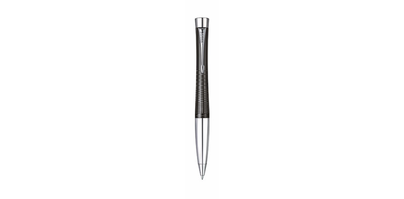 Parker S0911500 Twist retractable ballpoint pen Medium Blau 1Stück(e) Kugelschreiber